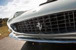 Ferrari 250 GT Cabriolet by Pininfarina 1961 года